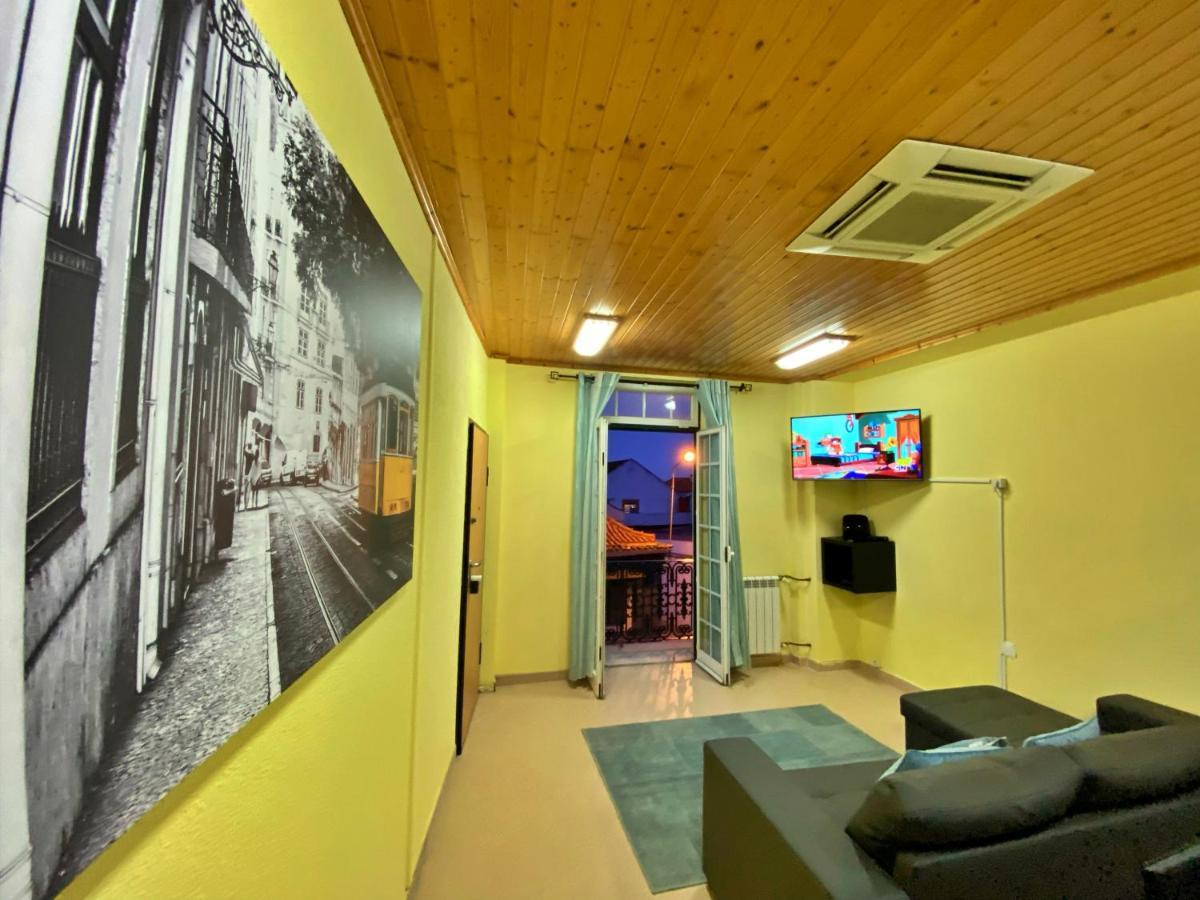 Azeitao Duplex With Pool 25 Min From Lisbon Apartment Bagian luar foto