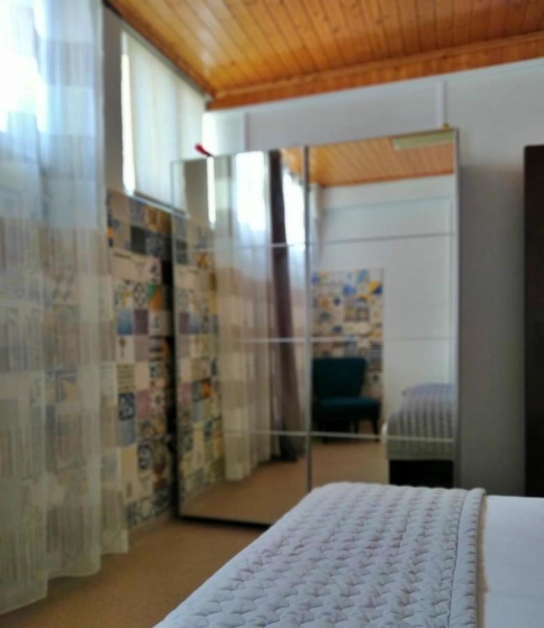 Azeitao Duplex With Pool 25 Min From Lisbon Apartment Ruang foto