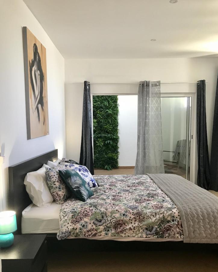 Azeitao Duplex With Pool 25 Min From Lisbon Apartment Bagian luar foto